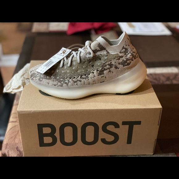 Yeezy Boost 380